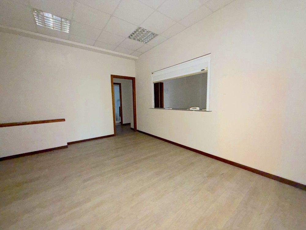 Ufficio ampia metratura in pieno centro